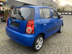 Kia Picanto 1 0 X 5-deurs  Nette en frisse auto  2008 