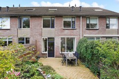 Prachtige kamer te huur in Drachten