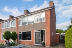 Prachtige kamer te huur in Veendam