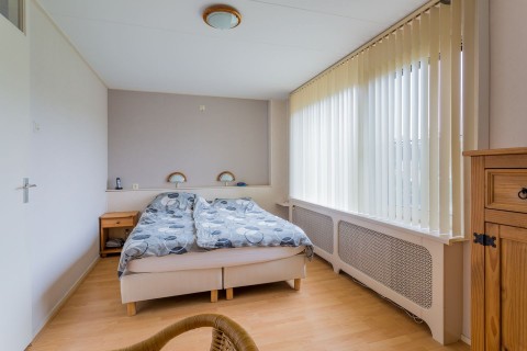 Prachtige kamer te huur in Hoogeveen