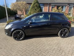 Opel Corsa 1 4 16V