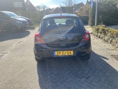 Opel Corsa 1 4 16V
